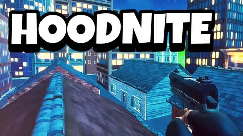 HOODNITE - FIRST PERSON HOOD RP