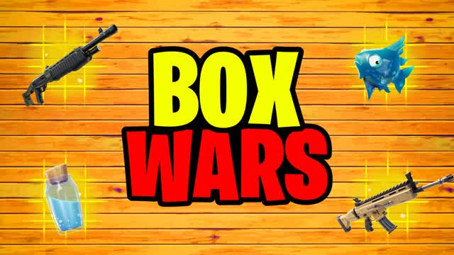 Capture 1 â đź Box Wars: Ascension