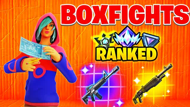 Ranked Boxfights đŠ