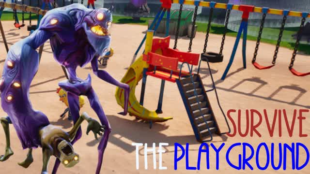 Capture 1 – SURVIVE THE PLAYGROUND🏗️