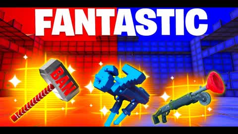 RED VS BLUE FUN