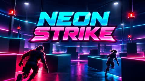 NEON STRIKE