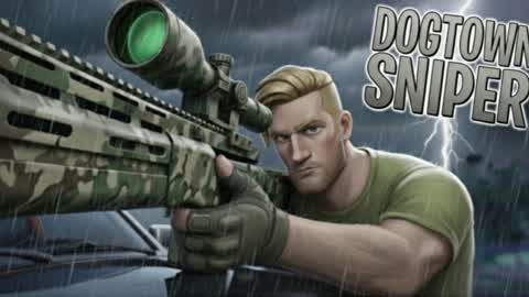 Dogtown snipers