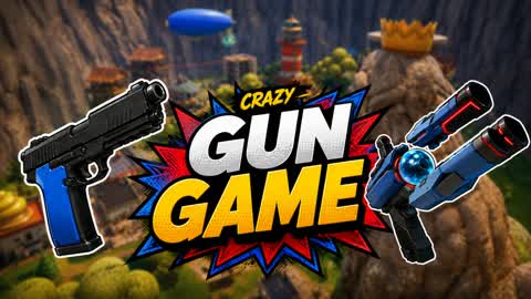 🤫SECRET CRAZY GUN GAME