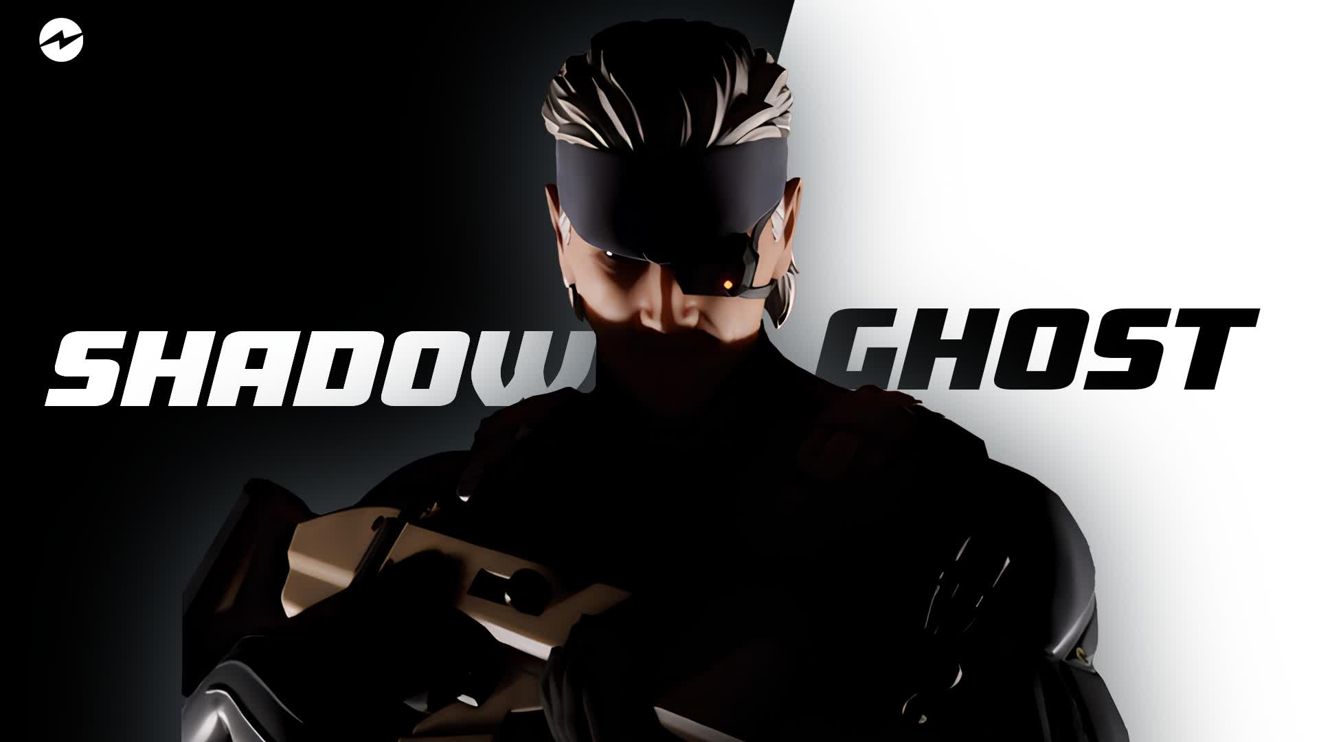 NEO: 🎱SHADOW VS GHOST👻