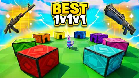 BEST 1V1V1 RELOAD