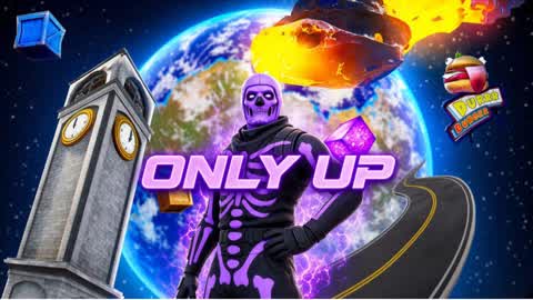 Only up impossible!!!