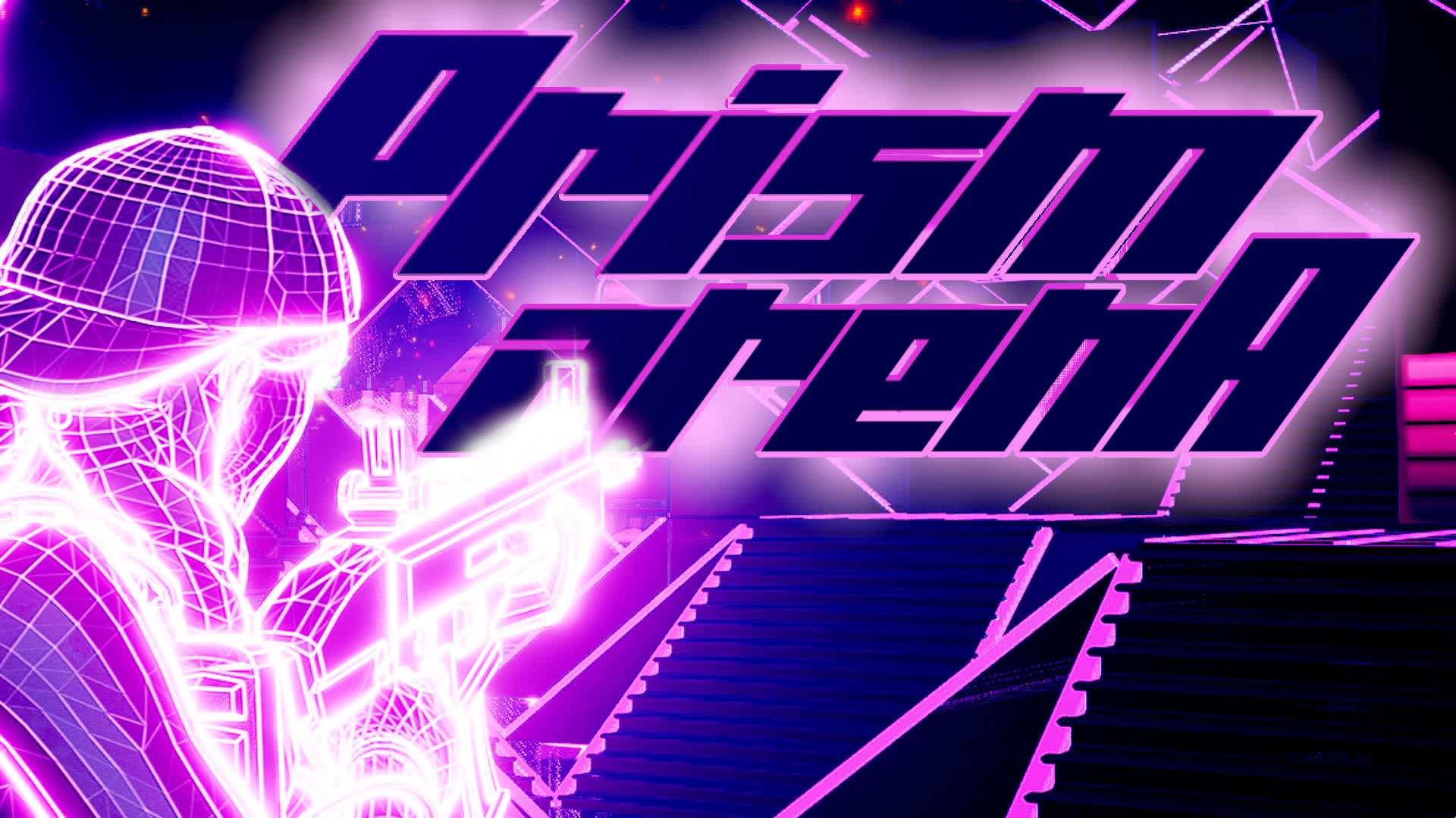 Prism Arena