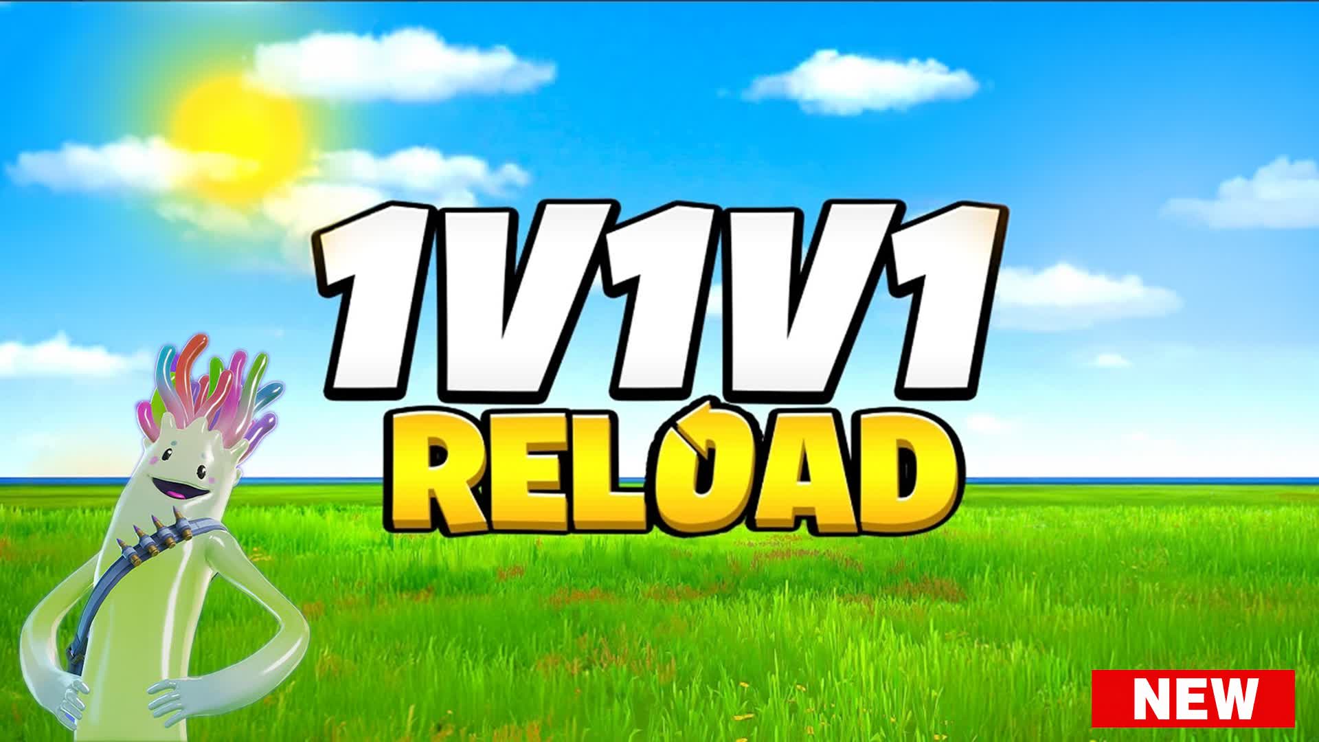 1対1対1 リレー 💚