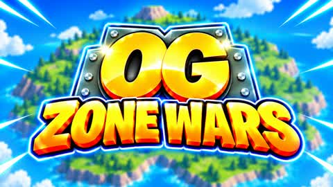 OG ZONE WARS [RELOAD]