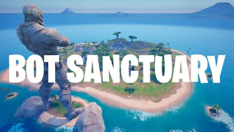 BOT SANCTUARY