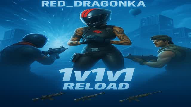 Capture 1 – RED1v1v1