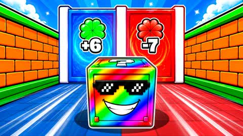 +1 Luck for Brainrots