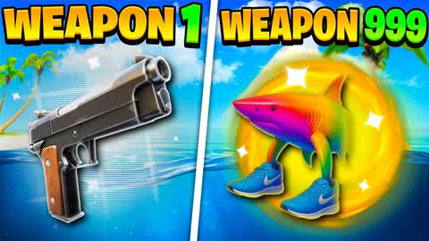 TILTED SUMMER GUN GAME☀️BRAINROT EDITION