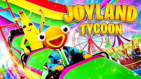 JOYLAND TYCOON