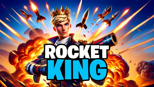 Capture 1 – Rocket King