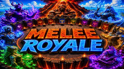 Melee Royale