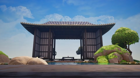 Island image
