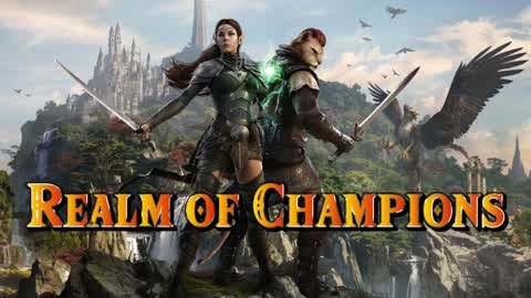 Realm of Champions