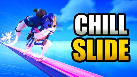 CHILL SLIDE INFINITE 🚀