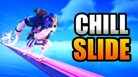 CHILL SLIDE INFINITE 🚀