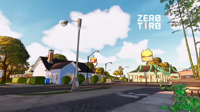 ZERØ TIRØ — PETISCOS POLARES