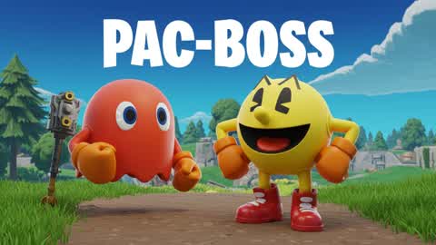 Pac-Boss
