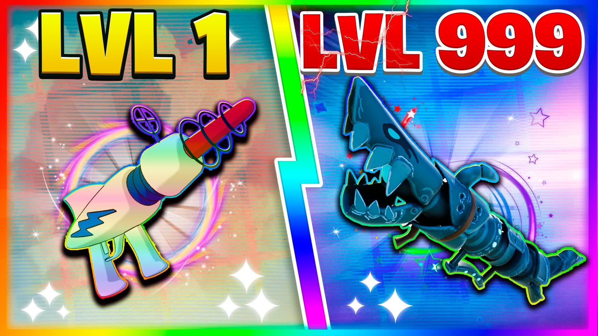 🎯SECRET WINTER GUNGAME🎯