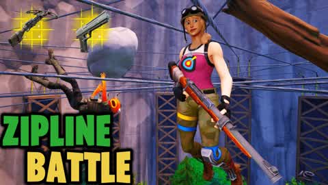 ZiplineBattle