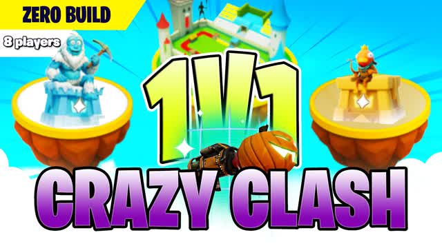 Capture 1 – 1V1 CRAZY CLASH