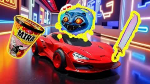 JUST DRIVING CARS 🚗