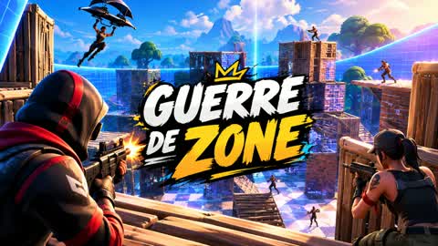 Zone warfare