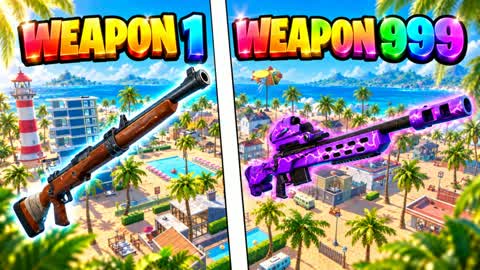 TROPICAL SNIPER ONE SHOT GUN GAME 🎯