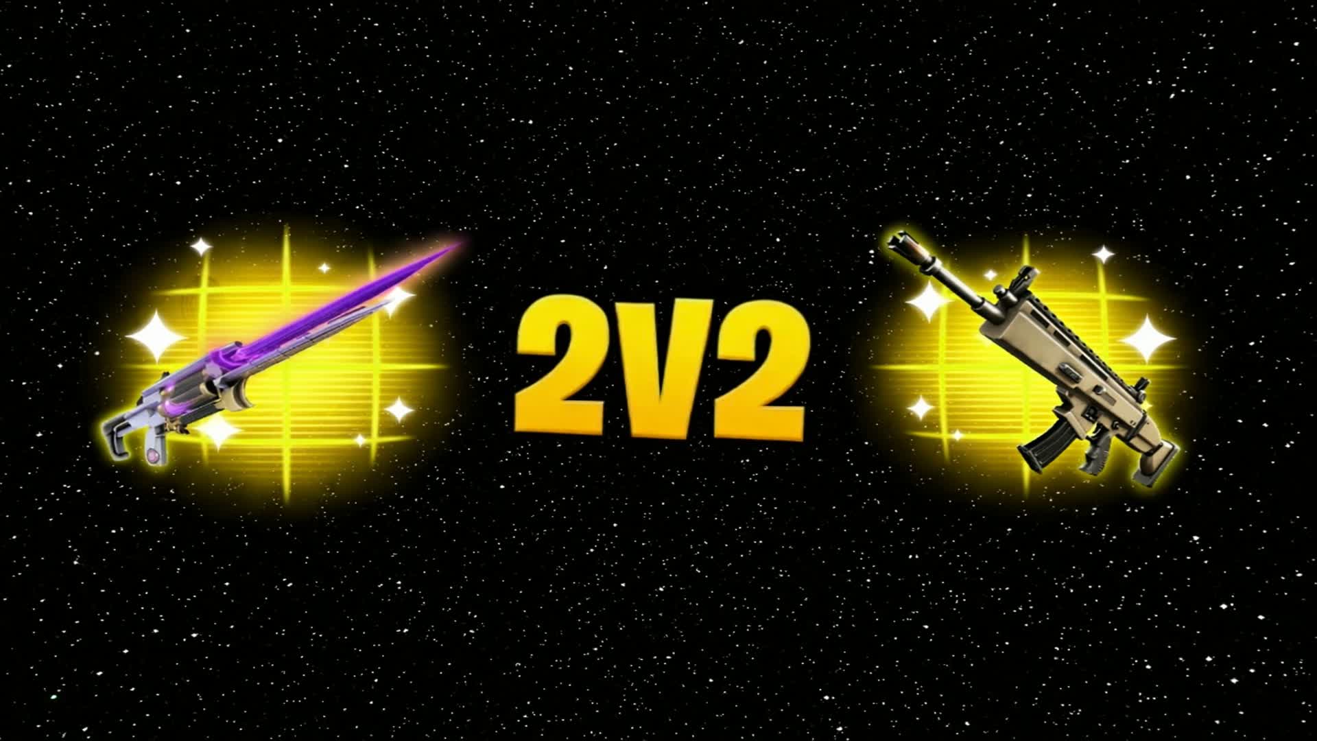 PvP 2vs2