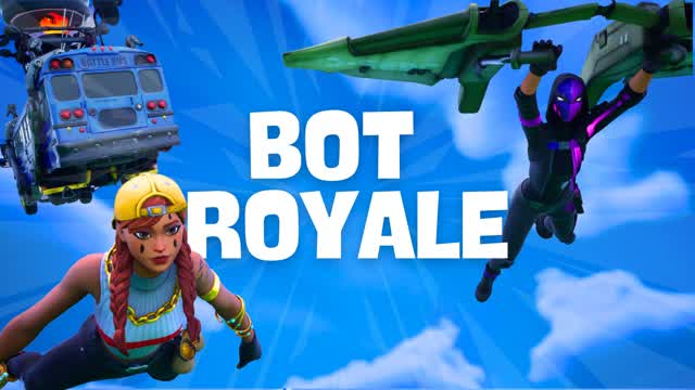 Bot Royale