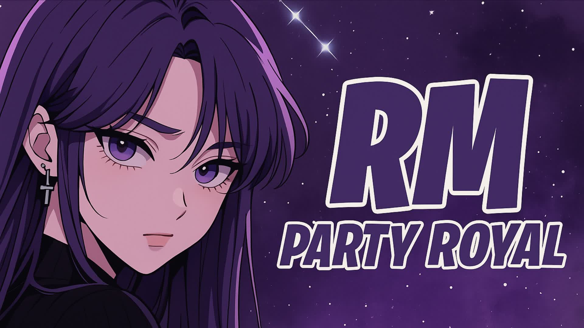 RM PARTY ROYAL  2.0