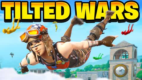 TILTED WARS [ACTIVE]