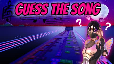 Guess The Song Music Blocks