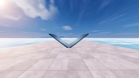 REN 1V1 MAP