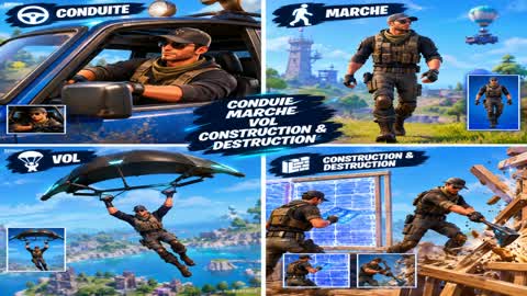 Multigames