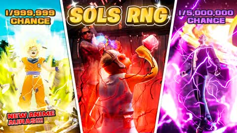 SOLS RNG