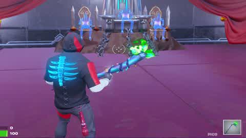 ZHEKOW FASHION MAP 5