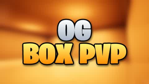ZXRKE'S OG BOX FIGHTS [OG MOVEMENT]