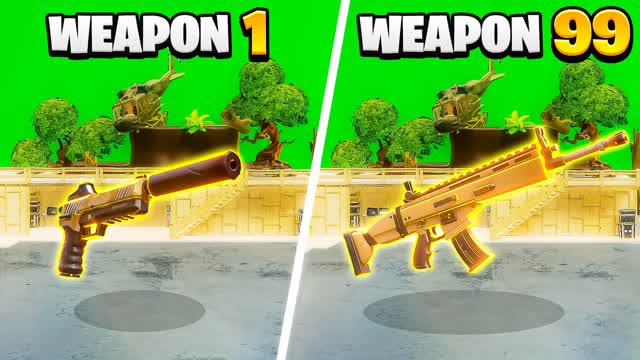 MOVIE GOLD INFINITE GUN GAME 🍿