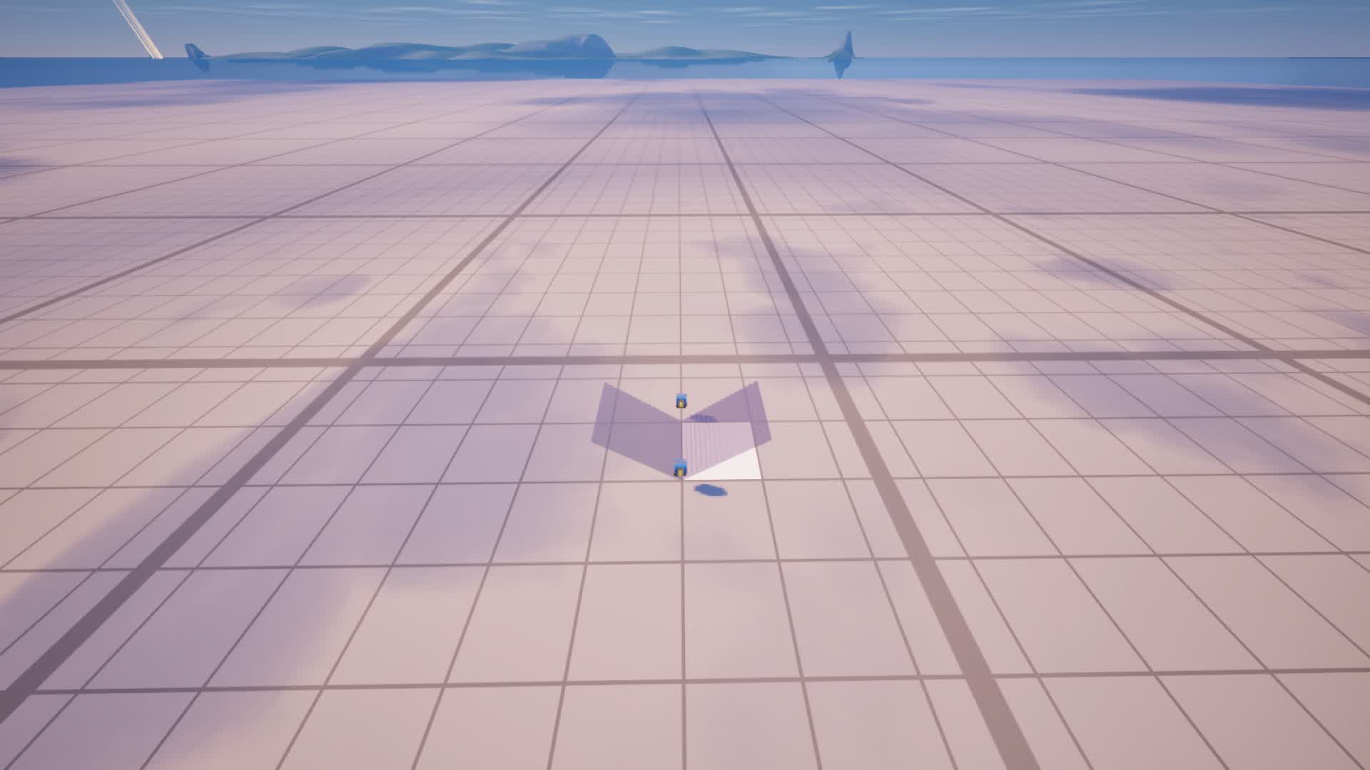 FREEBUILD 1v1