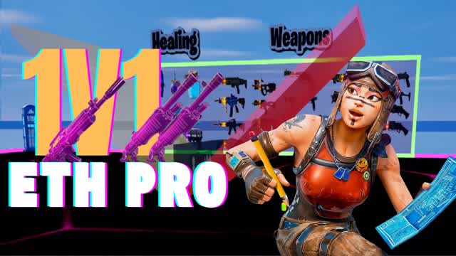 1V1 ETH PRO