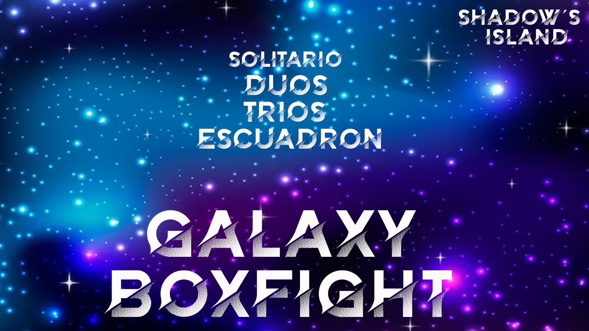 Galaxy Boxfight