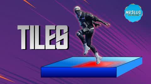 Squads: Tiles - MrSlug