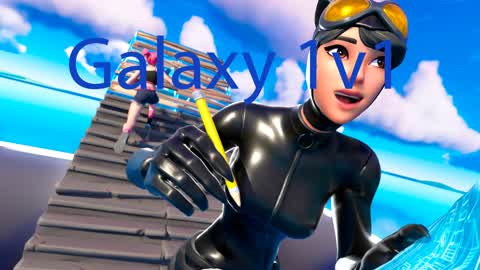 Galaxy 1vs1