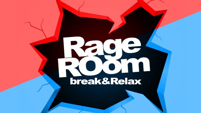 Capture 1 – Rage Room